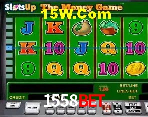 Desvendando o Mundo dos Jogos Virtuais na 1558Bet