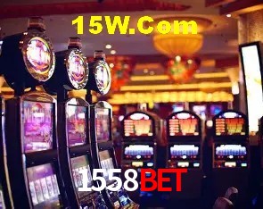 Desvendando o Mundo dos Jogos Virtuais na 1558Bet